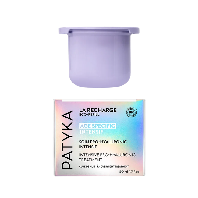 Soin Pro-Hyaluronic Intensif - Nuoo