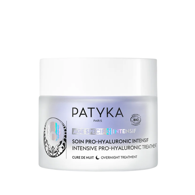 Soin Pro-Hyaluronic Intensif - Nuoo