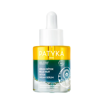 Sérum détox - Belle nuit