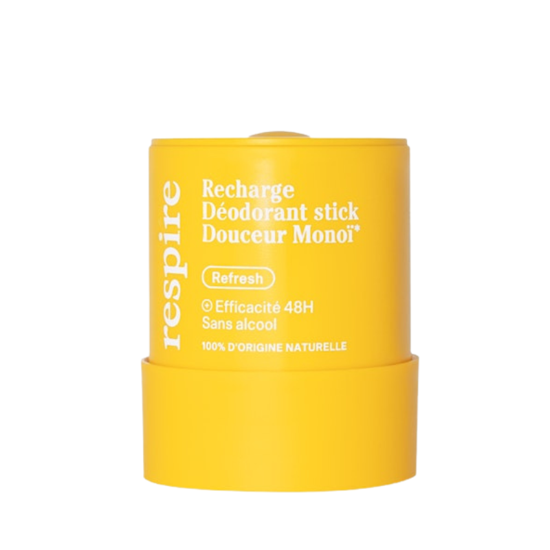 Recharge Déodorant Stick - Nuoo