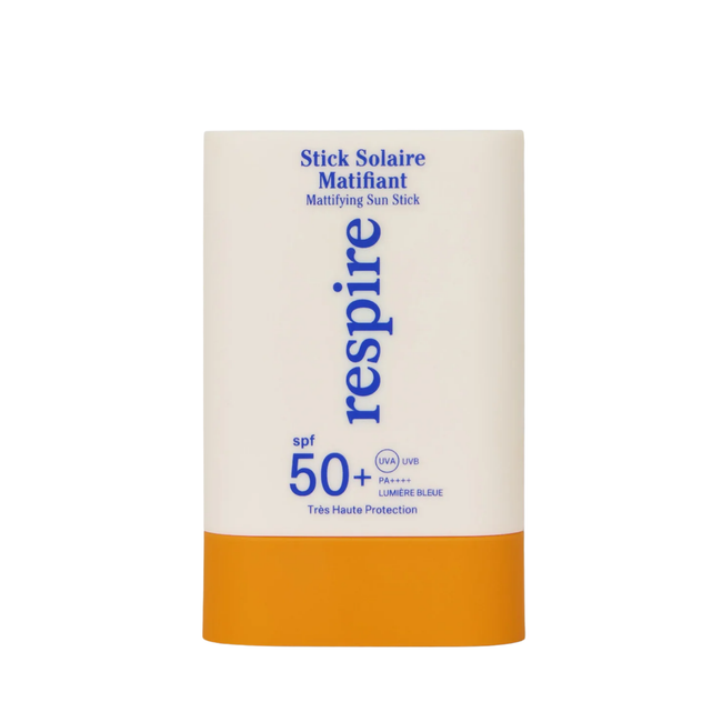 Stick Solaire Matifiant - Nuoo
