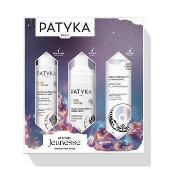 Coffret Rituel Jeunesse