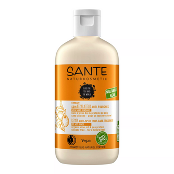 Sante - Soin Sans Rinçage Anti-Fourches Olive