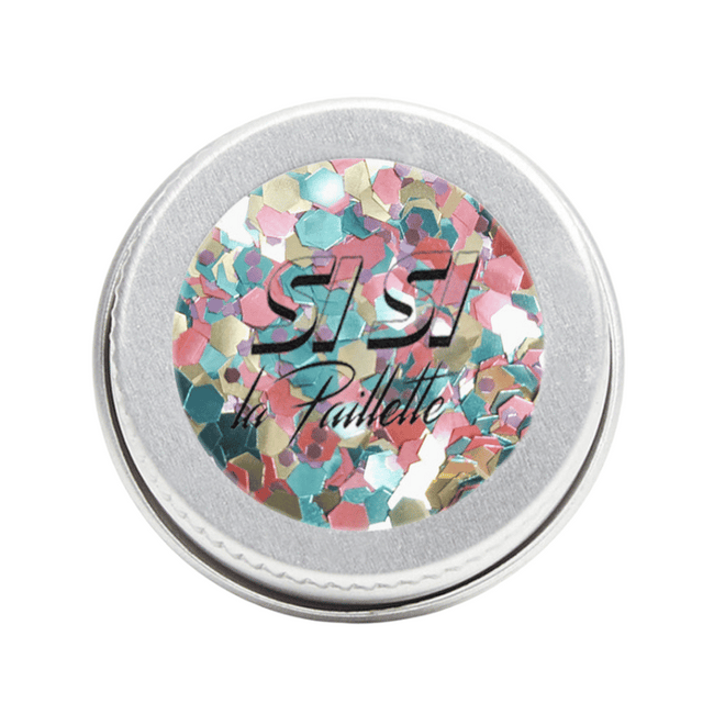 Paillettes Biodégradables | BANG BANG - Nuoo
