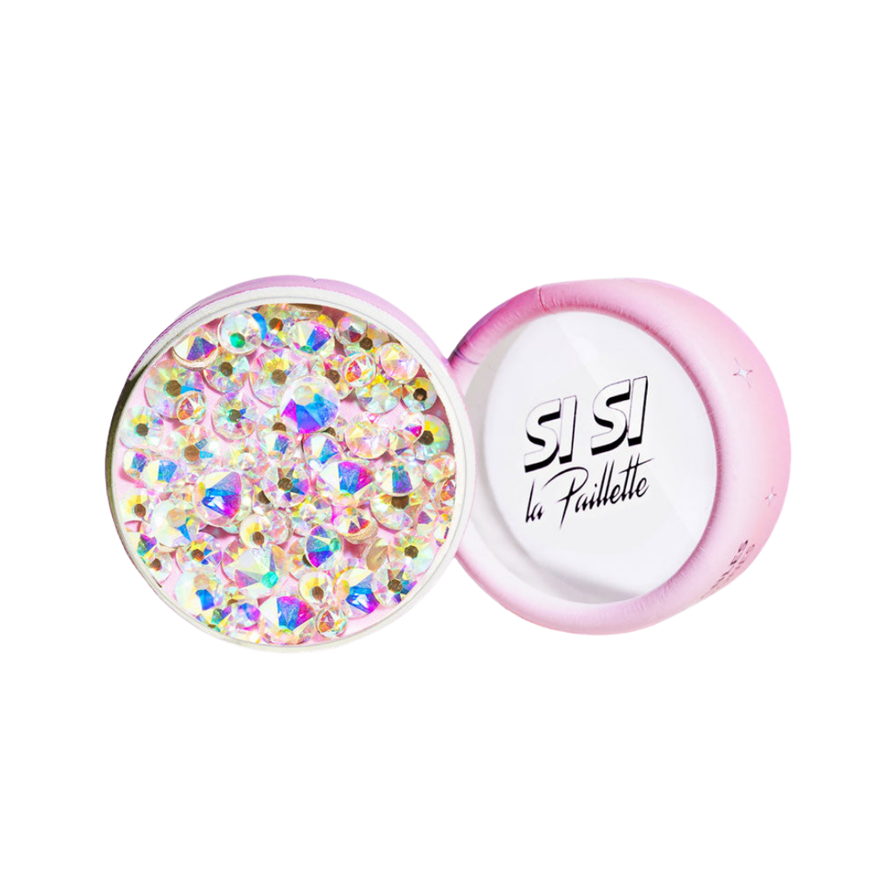 Strass Réutilisables - Nuoo