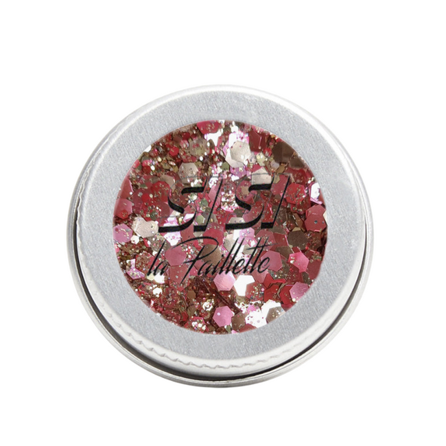 Paillettes Biodégradables | VEGAS BEBE - Nuoo