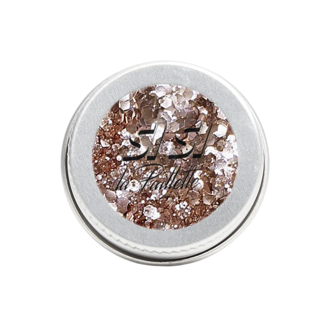 Paillettes Tchin Tchin - SISI LA PAILLETTE - Nuoo
