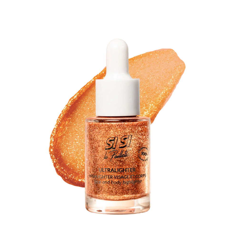 Ultralighter - Enlumineur liquide - Nuoo