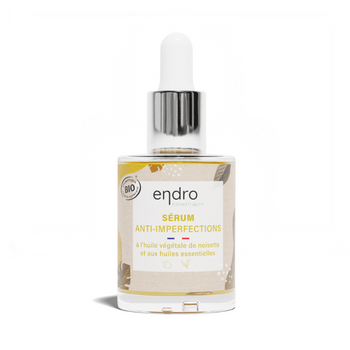 Endro - Sérum Anti-Imperfections - Sérums purifiants & anti-imperfections