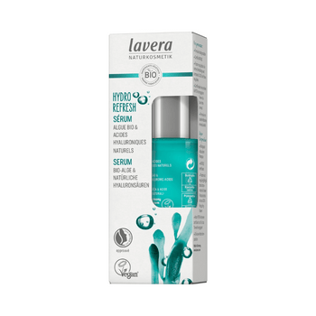 Lavera - Sérums - Sérum Hydro Refresh