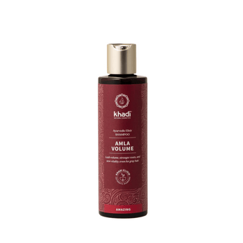 Shampooing Élixir Ayurvédique Amla Volume