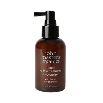 Spray Purifiant & Volumisant pour Cheveux Fins