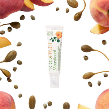 Too Fruit - Mousticool Roll-On Multi Apaisant Piqûres
