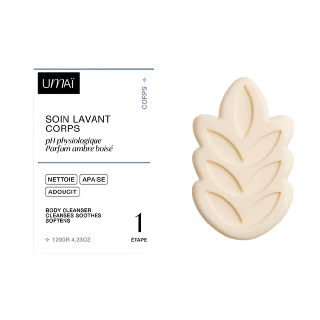 Le Soin Lavant Corps - Nuoo