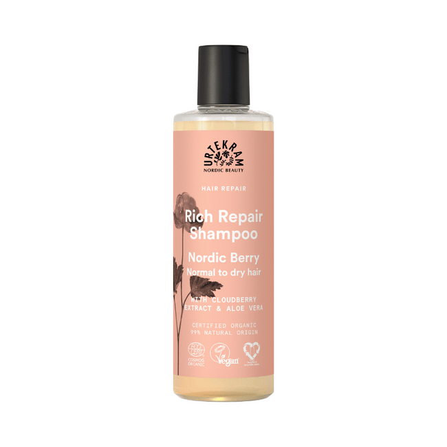 Shampoing Rich Repair | Nordic Berries - Nuoo