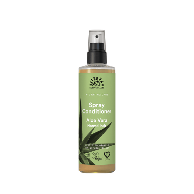 Spray Démêlant Revitalisant à l'Aloe Vera - Nuoo