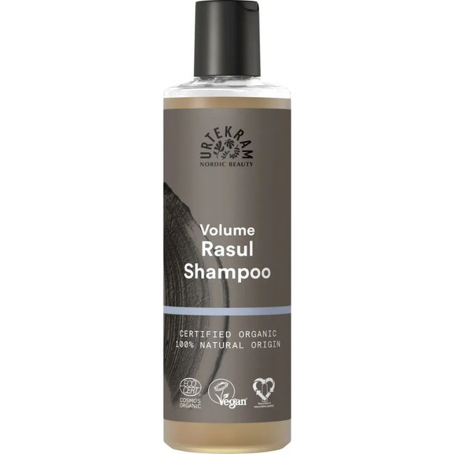 Shampoing Volume pour Cheveux Gras au Rhassoul - Nuoo