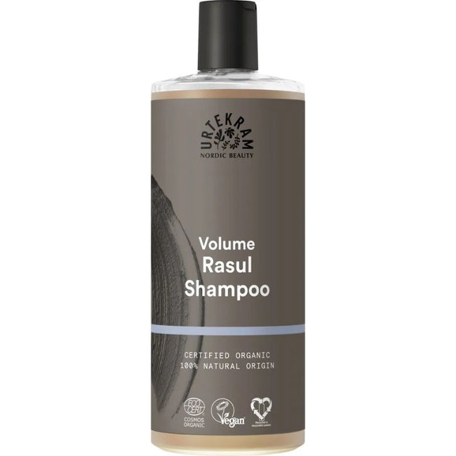 Shampoing Volume pour Cheveux Gras au Rhassoul - Nuoo