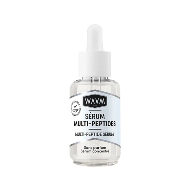 Sérum Multi-Peptides - Nuoo