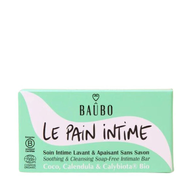 Le Pain Intime - Nuoo