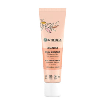 Sérum Hydratant - Essentiel