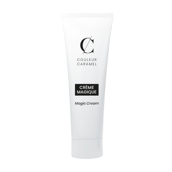 Couleur Caramel - Crème Magique - Crème Hydratante - Bio
