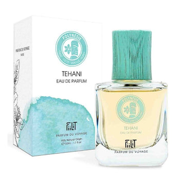 Eau de Parfum Tehani Polynésie
