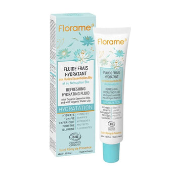 Fluide Frais Hydratant