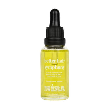 My Mira - Better Hair Symphony - Huile capillaire - Made in France