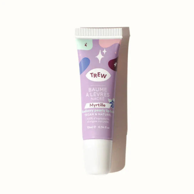 Baume à lèvres myrtille TREW - Nuoo