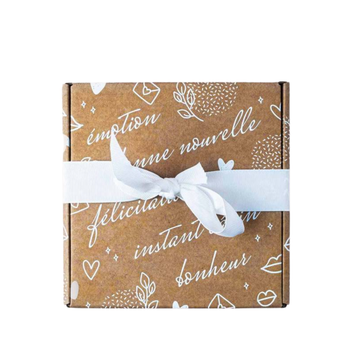 Coffret L’Instant Câlin