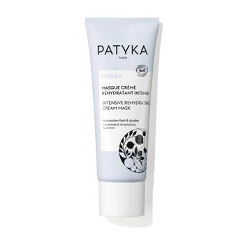 🎁 dès 69€ - Masque Hydratant Patyka