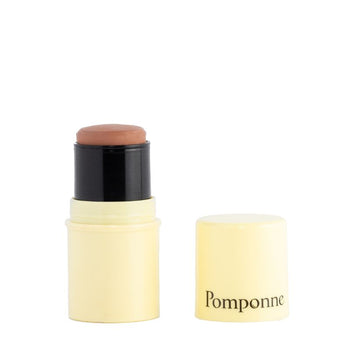 Pomponne - Bronzer Fantastick - Maquillage bio - Vegan - Made in France