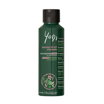 Shampoing Poudre Volume & Brillance - YODI