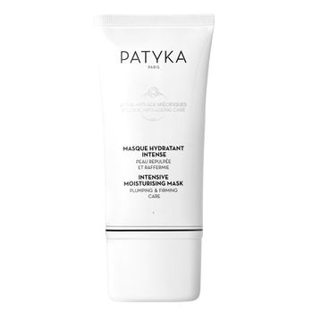 Patyka - Masques - Masque Hydratant Intense