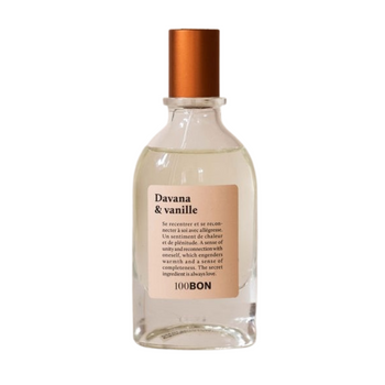 100 bon bergamot top & rose sauvage