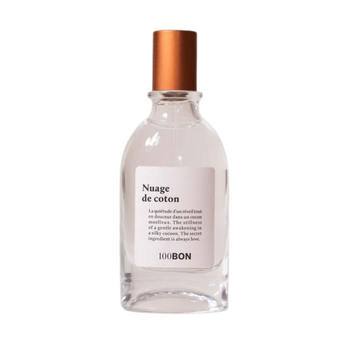 Bergamote & rose sauvage hot sale