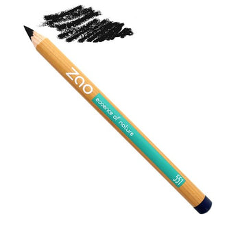 Crayon Noir Multi Usage bio 551