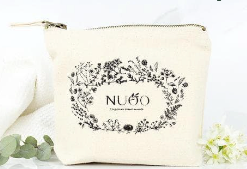 Trousse surprise WELCOME - Nuoo