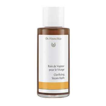 Bain de Vapeur pour le Visage