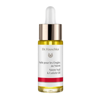 Dr Hauschka - Huile pour les Ongles au Neem - Soin des ongles bio