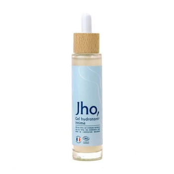 Jho - Gel Hydratant Intime - Hygiène Intime bio