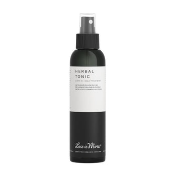 Less is More - Herbal Tonic - Leavea in capillaire