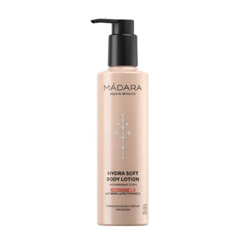 Madara - Lotion Corps Hydra Soft - Crèmes & Laits hydratants bio