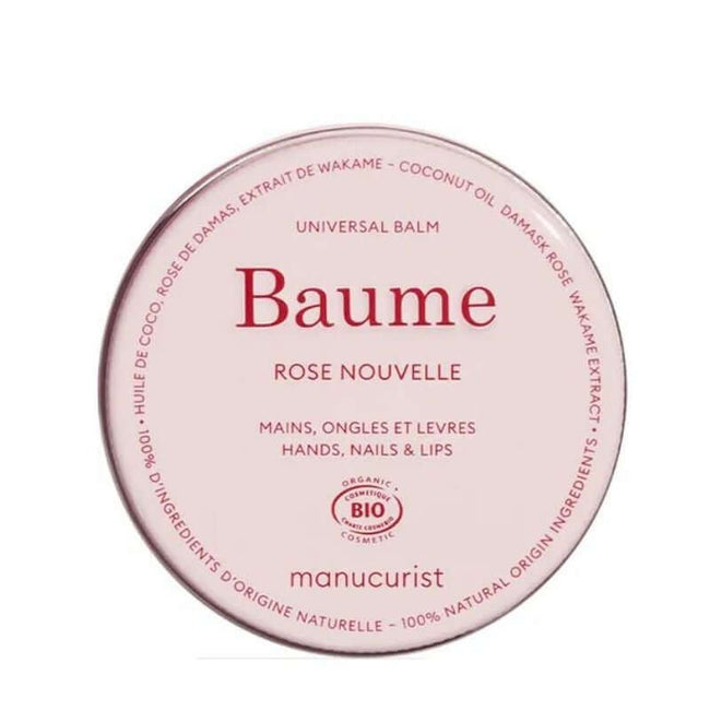 Baume Rose Nouvelle - Nuoo