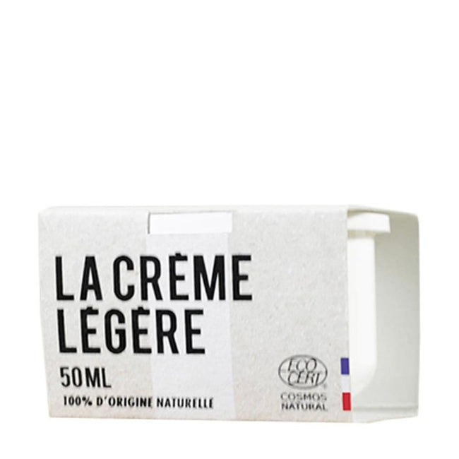 La Crème Légère - Nuoo