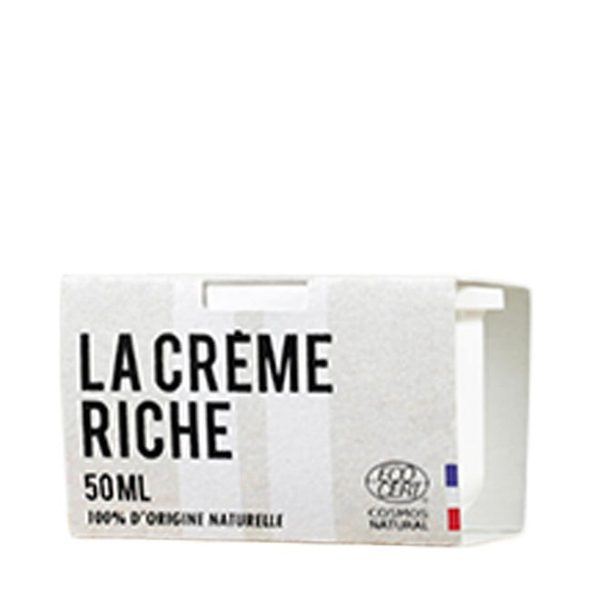 La Crème Riche - Nuoo