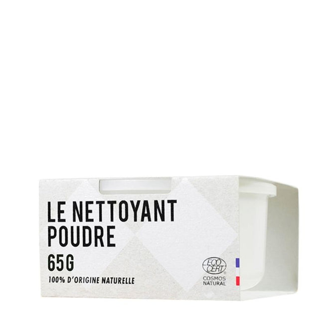 Le Nettoyant Poudre - Nuoo