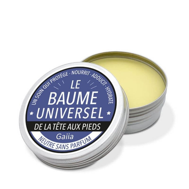 Baume universel hydratant - Nuoo