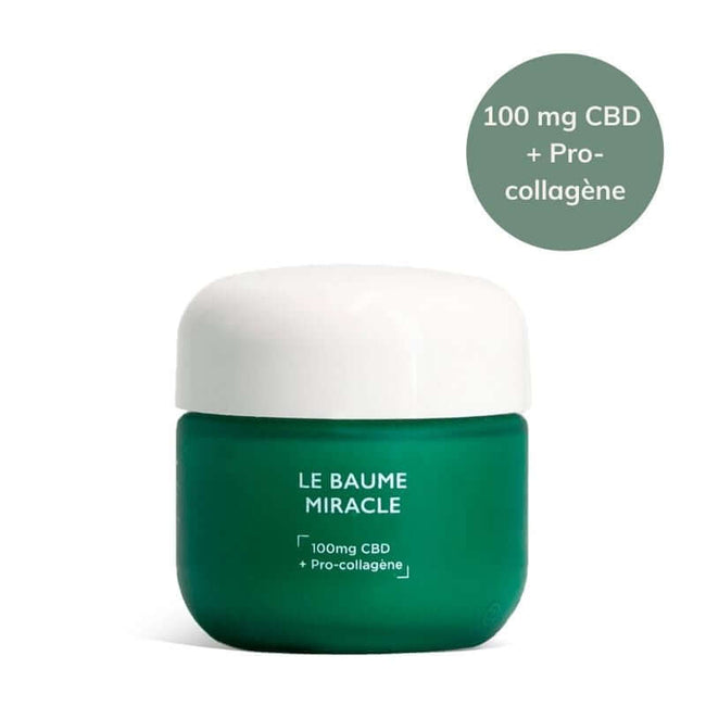 Baume Miracle - Nuoo